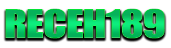 Logo Receh189